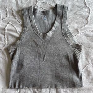 Brandy Melville Connor tank in perfect condition